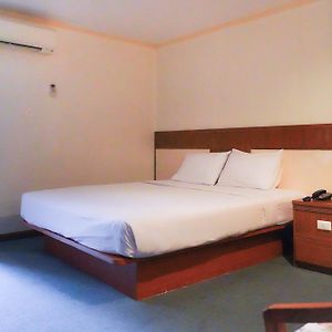 Standaard Kamer met een King Size Bed
